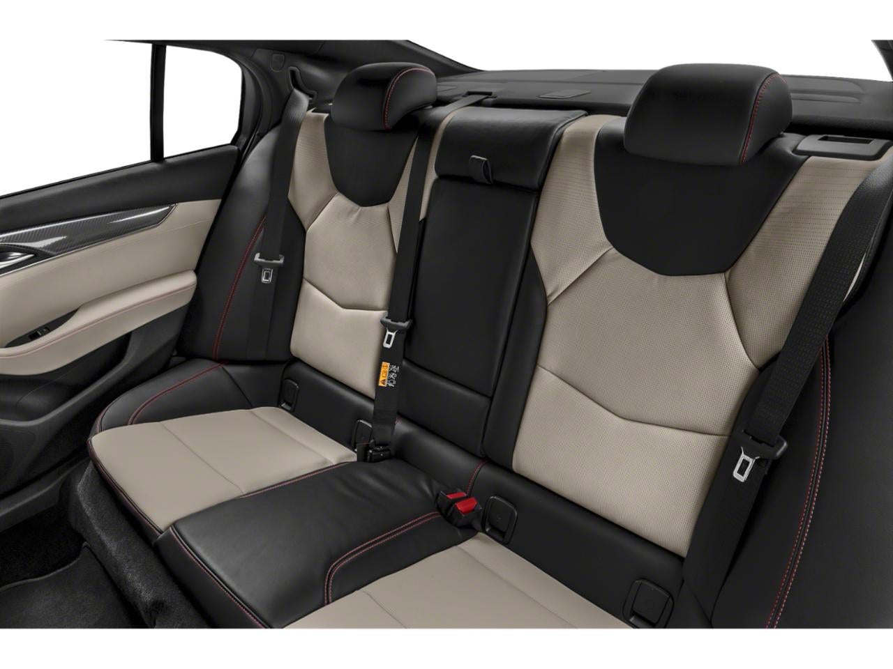 2020 Cadillac CT5 4dr Sdn Sport
