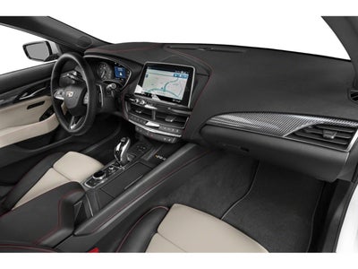 2020 Cadillac CT5 4dr Sdn Sport