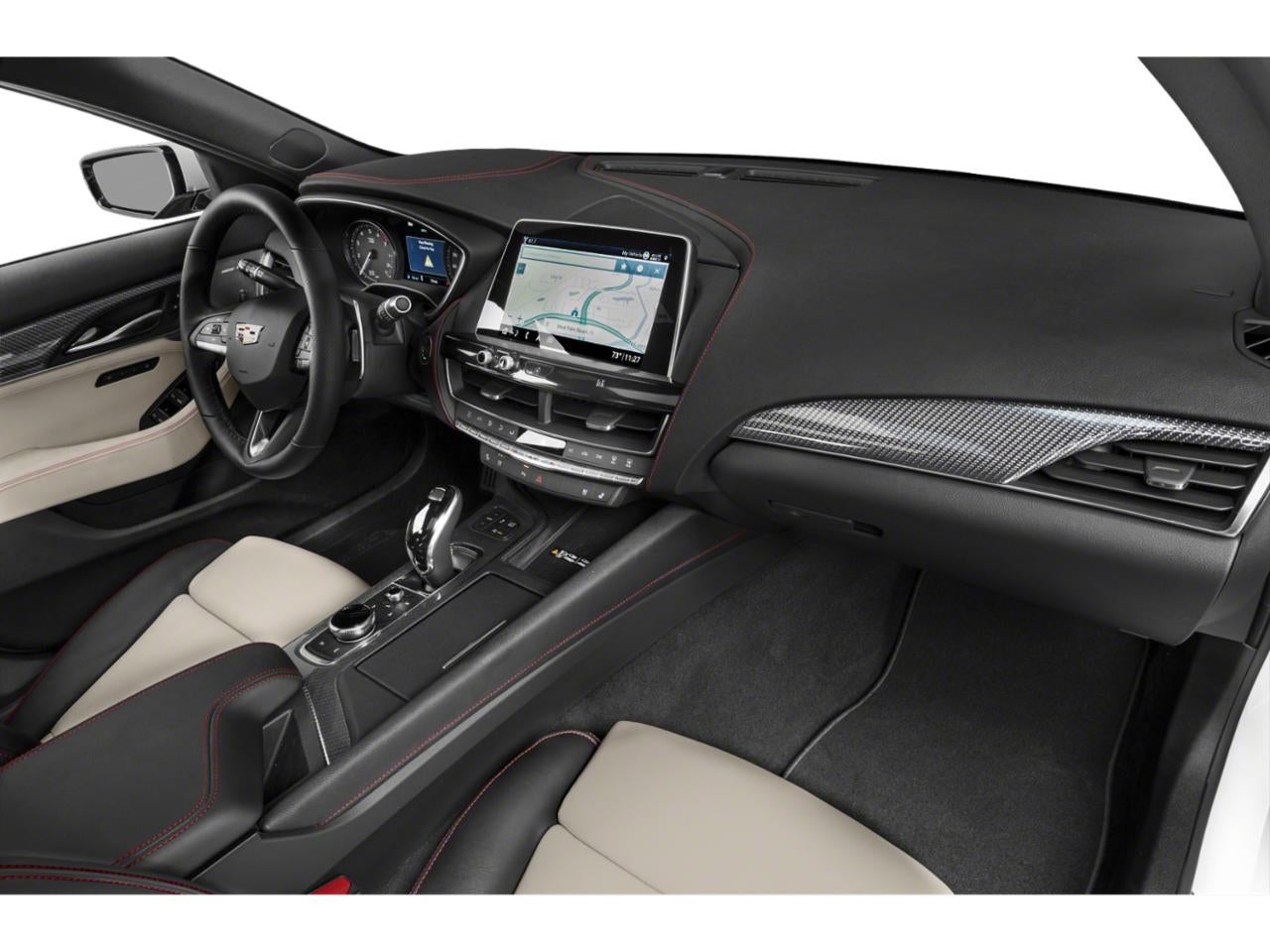2020 Cadillac CT5 4dr Sdn Sport