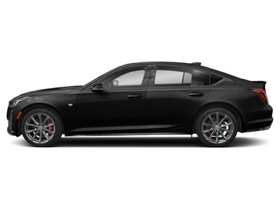 2020 Cadillac CT5 4dr Sdn Sport