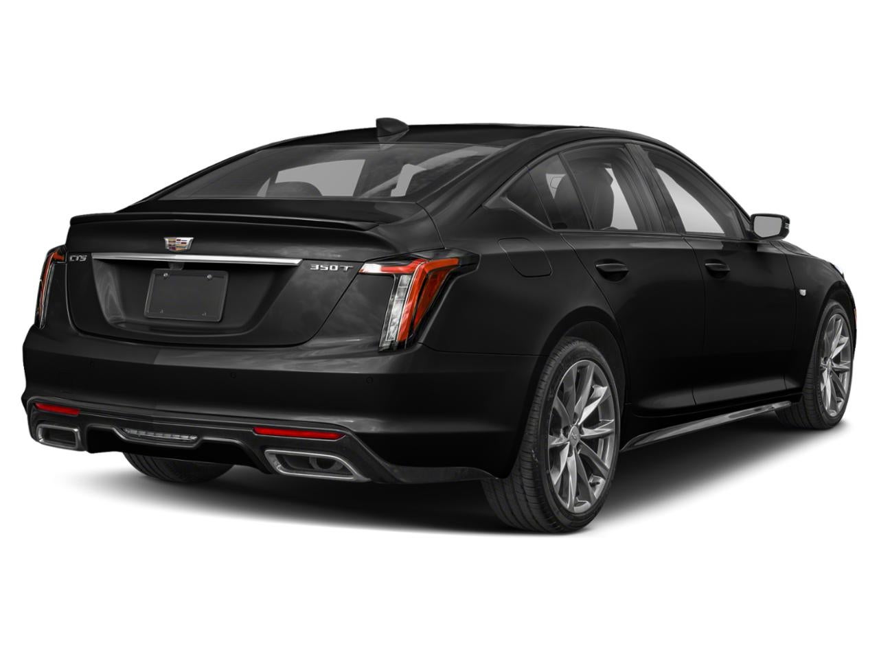 2020 Cadillac CT5 4dr Sdn Sport