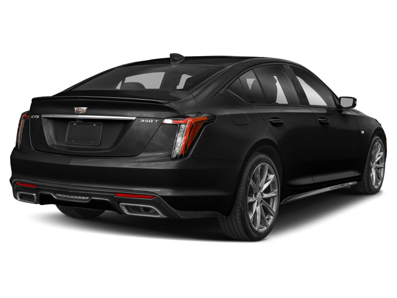 2020 Cadillac CT5 4dr Sdn Sport