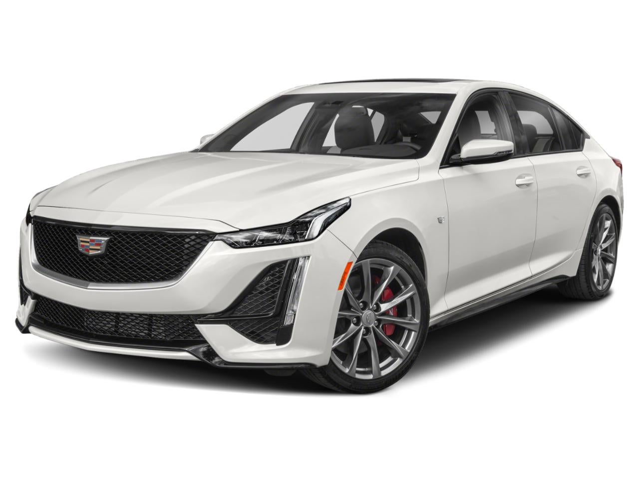 2020 Cadillac CT5 4dr Sdn Sport