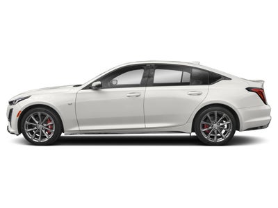 2020 Cadillac CT5 4dr Sdn Sport