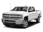 2019 Chevrolet Silverado 2500 HD Crew Cab Standard Box 4-Wheel Drive LTZ