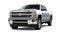 2019 Chevrolet Silverado 2500 HD Crew Cab Standard Box 4-Wheel Drive LTZ