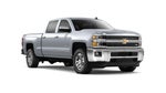 2019 Chevrolet Silverado 2500 HD Crew Cab Standard Box 4-Wheel Drive LTZ
