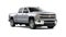 2019 Chevrolet Silverado 2500 HD Crew Cab Standard Box 4-Wheel Drive LTZ