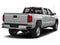 2019 Chevrolet Silverado 2500 HD Crew Cab Standard Box 4-Wheel Drive LTZ
