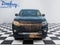 2022 Chevrolet Colorado Crew Cab Short Box 4-Wheel Drive Z71