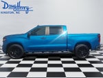 2023 Chevrolet Silverado 1500 Crew Cab Short Box 2-Wheel Drive Custom