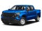 2023 Chevrolet Silverado 1500 Crew Cab Short Box 2-Wheel Drive Custom