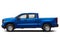 2023 Chevrolet Silverado 1500 Crew Cab Short Box 2-Wheel Drive Custom