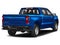 2023 Chevrolet Silverado 1500 Crew Cab Short Box 2-Wheel Drive Custom