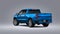 2023 Chevrolet Silverado 1500 Crew Cab Short Box 2-Wheel Drive Custom
