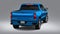 2023 Chevrolet Silverado 1500 Crew Cab Short Box 2-Wheel Drive Custom