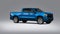 2023 Chevrolet Silverado 1500 Crew Cab Short Box 2-Wheel Drive Custom