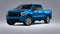 2023 Chevrolet Silverado 1500 Crew Cab Short Box 2-Wheel Drive Custom