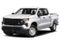 2022 Chevrolet Silverado 1500 Crew Cab Short Box 4-Wheel Drive LT 2FL