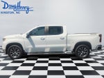 2022 Chevrolet Silverado 1500 Crew Cab Short Box 4-Wheel Drive LT 2FL