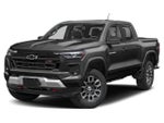 2023 Chevrolet Colorado Crew Cab Short Box 4-Wheel Drive Z71