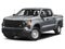 2024 Chevrolet Silverado 1500 Crew Cab Short Box 4-Wheel Drive LT 1LT