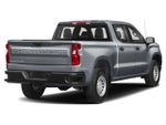 2024 Chevrolet Silverado 1500 Crew Cab Short Box 4-Wheel Drive LT 1LT