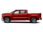 2019 Chevrolet Silverado 1500 Crew Cab Short Box 4-Wheel Drive LT