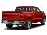 2019 Chevrolet Silverado 1500 Crew Cab Short Box 4-Wheel Drive LT