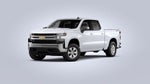 2021 Chevrolet Silverado 1500 Crew Cab Short Box 4-Wheel Drive LT