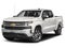 2022 Chevrolet Silverado 1500 LTD Crew Cab Short Box 4-Wheel Drive LTZ