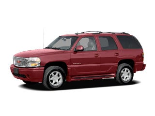 2006 GMC Yukon Denali 4dr AWD