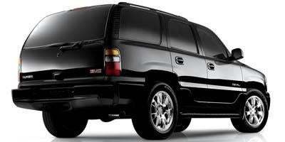 2006 GMC Yukon Denali 4dr AWD