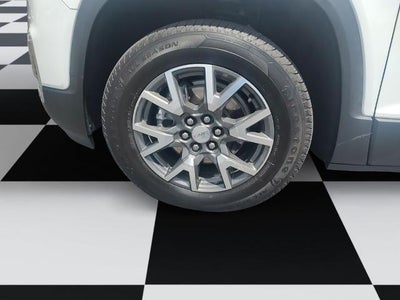 2023 GMC Acadia AWD SLE