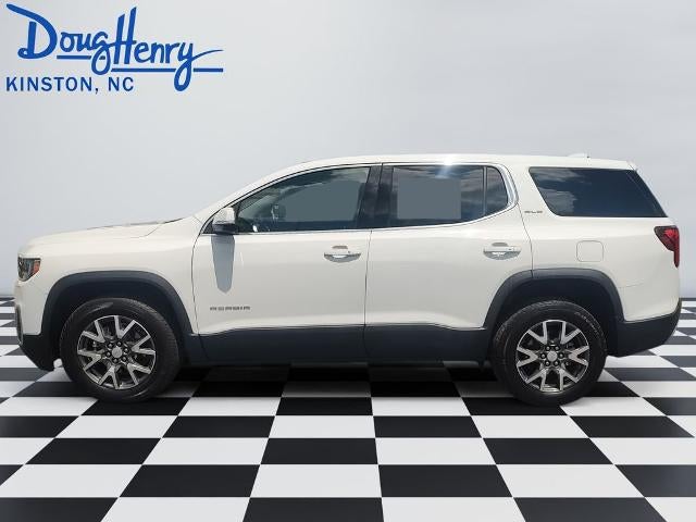 2023 GMC Acadia AWD SLE