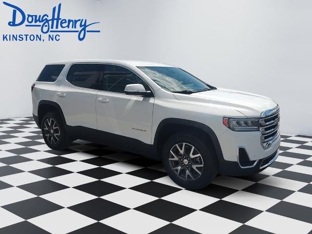 2023 GMC Acadia AWD SLE