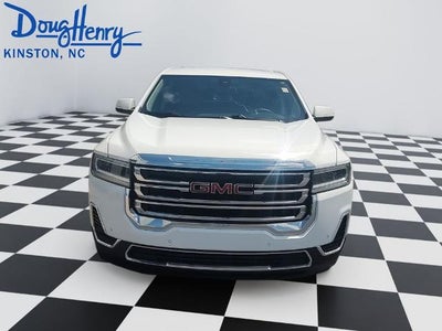 2023 GMC Acadia AWD SLE