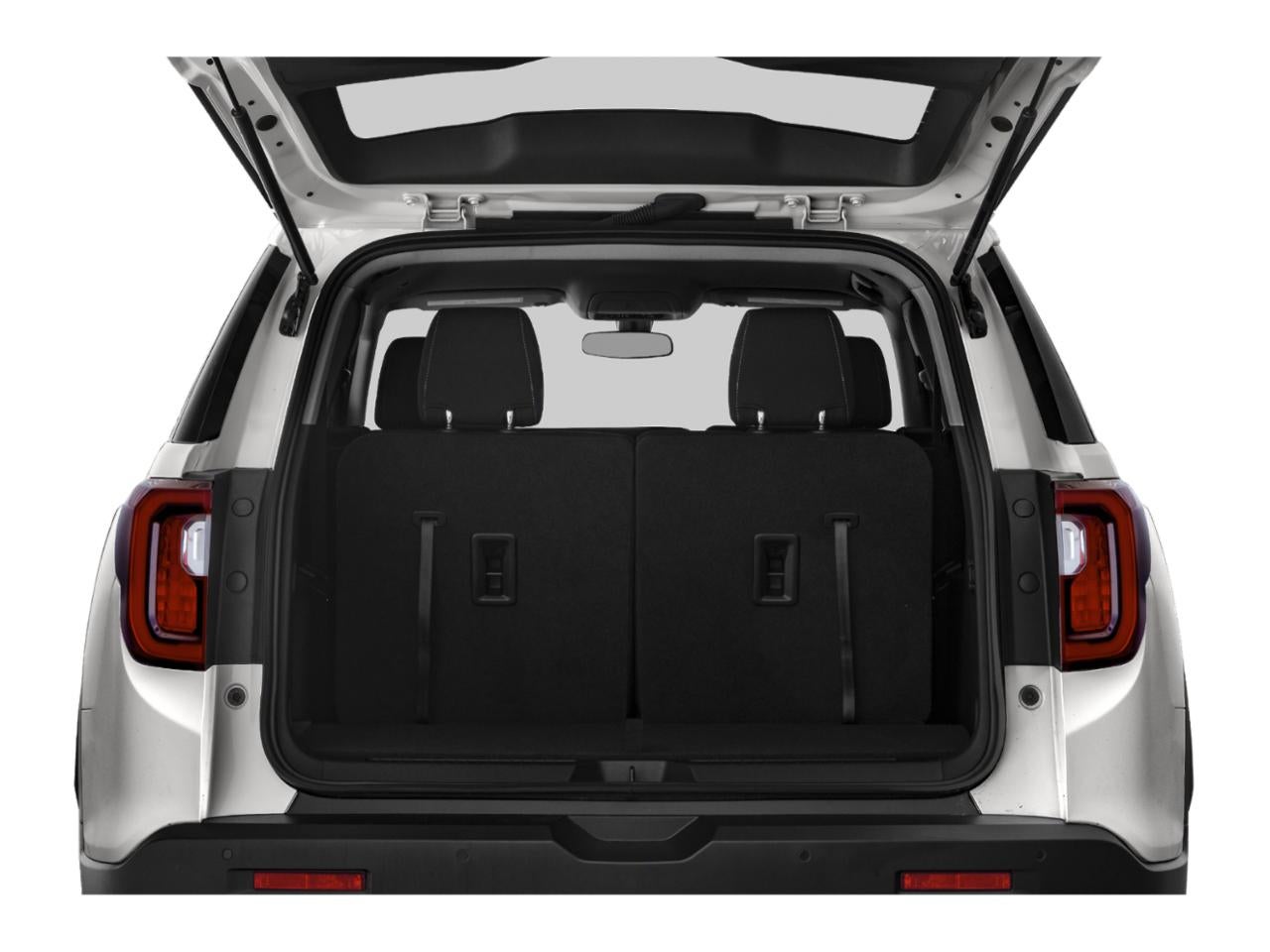 2020 GMC Acadia AWD SLT