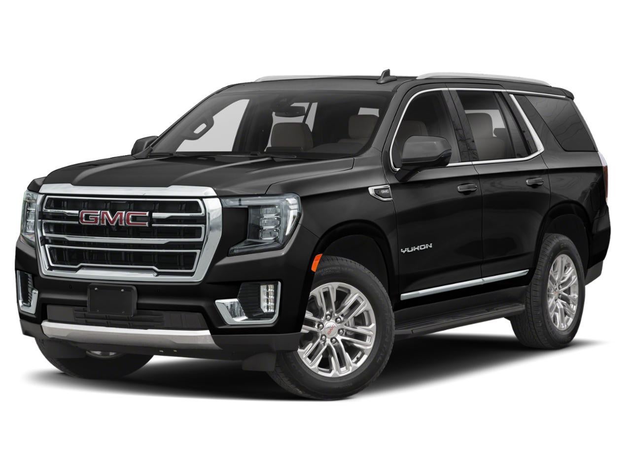 2023 GMC Yukon 2WD 4dr SLT
