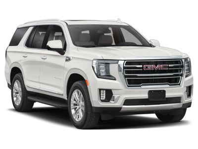 2023 GMC Yukon 2WD 4dr SLT