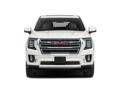 2023 GMC Yukon 2WD 4dr SLT