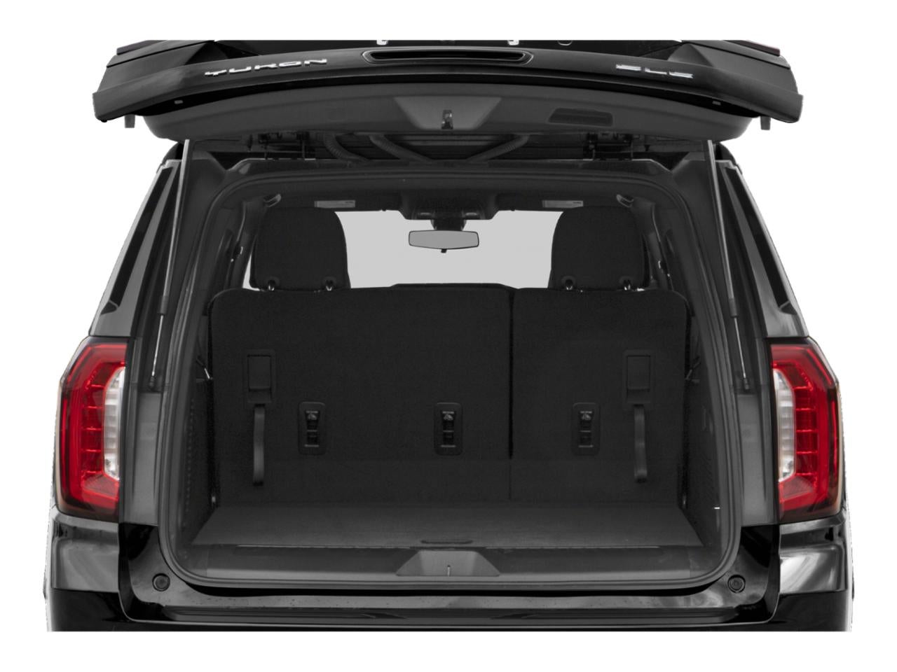 2024 GMC Yukon XL 2WD 4dr SLE