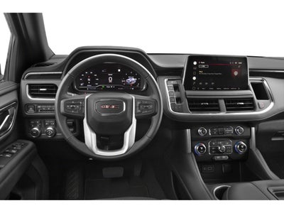 2024 GMC Yukon XL 2WD 4dr SLE