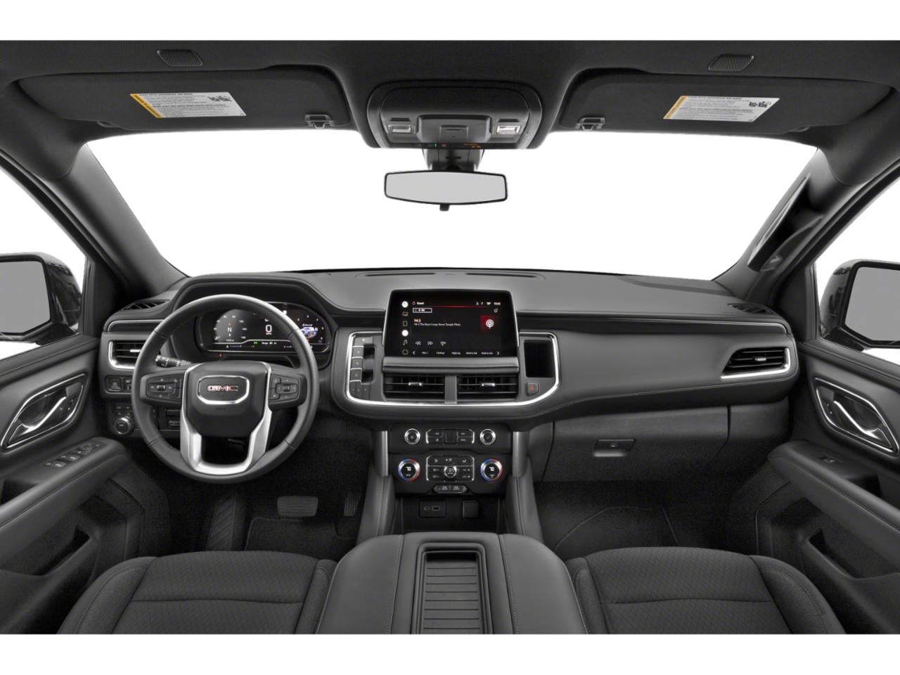 2024 GMC Yukon XL 2WD 4dr SLE