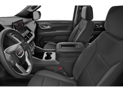 2024 GMC Yukon XL 2WD 4dr SLE