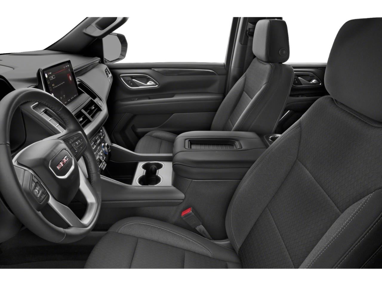 2024 GMC Yukon XL 2WD 4dr SLE