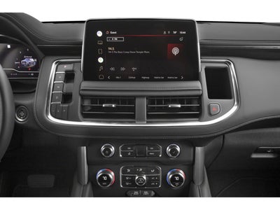 2024 GMC Yukon XL 2WD 4dr SLE