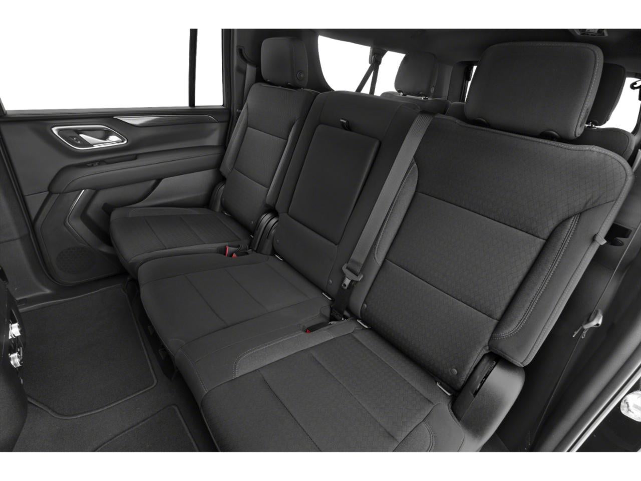 2024 GMC Yukon XL 2WD 4dr SLE