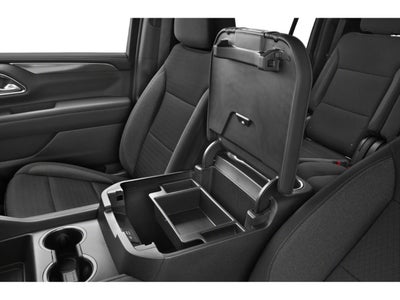 2024 GMC Yukon XL 2WD 4dr SLE