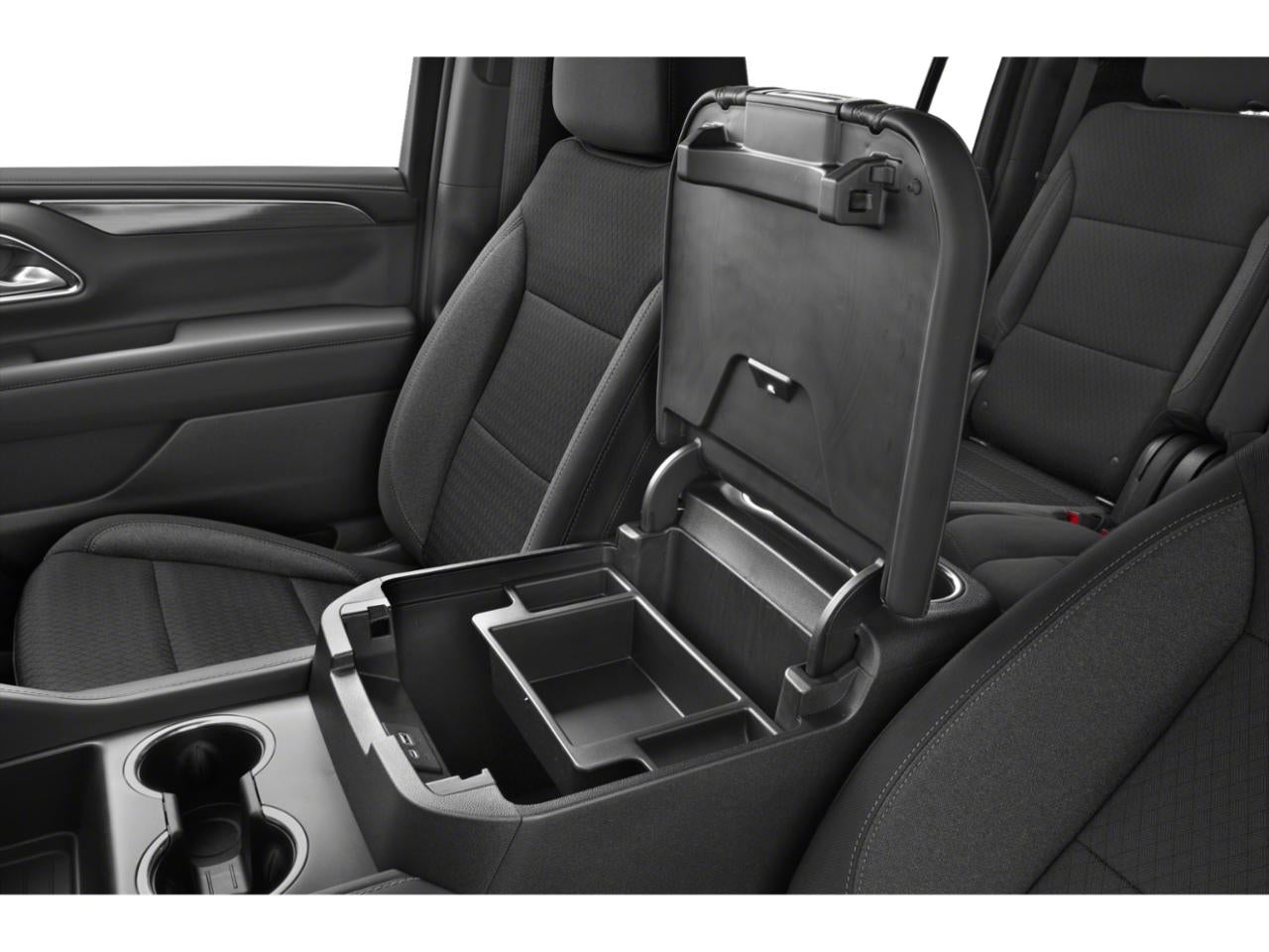 2024 GMC Yukon XL 2WD 4dr SLE